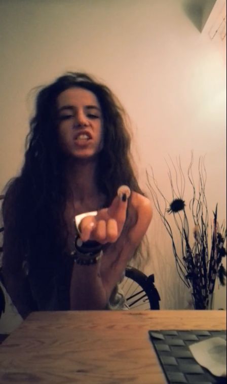 Szok! Michał Szpak pokazał swój erotyczny taniec! (VIDEO)