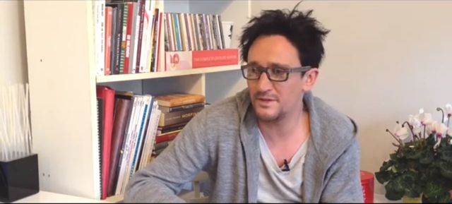  Wiśniewski:Raz wziąłem LSD i ożeniłem się z Femme!No k*rwa!