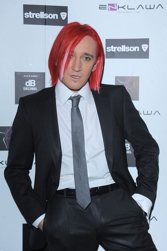 Kuba Wojewódzki o nowym Wiśniewskim