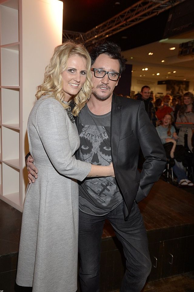 Michał Wiśniewski ma nawrót choroby nowotworowej