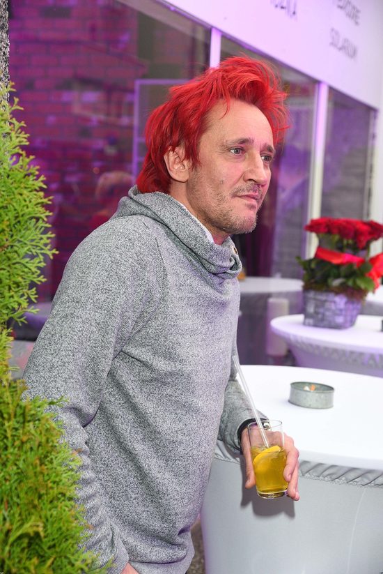 Michał Wiśniewski opowiada, jak stracił 30 milionów złotych