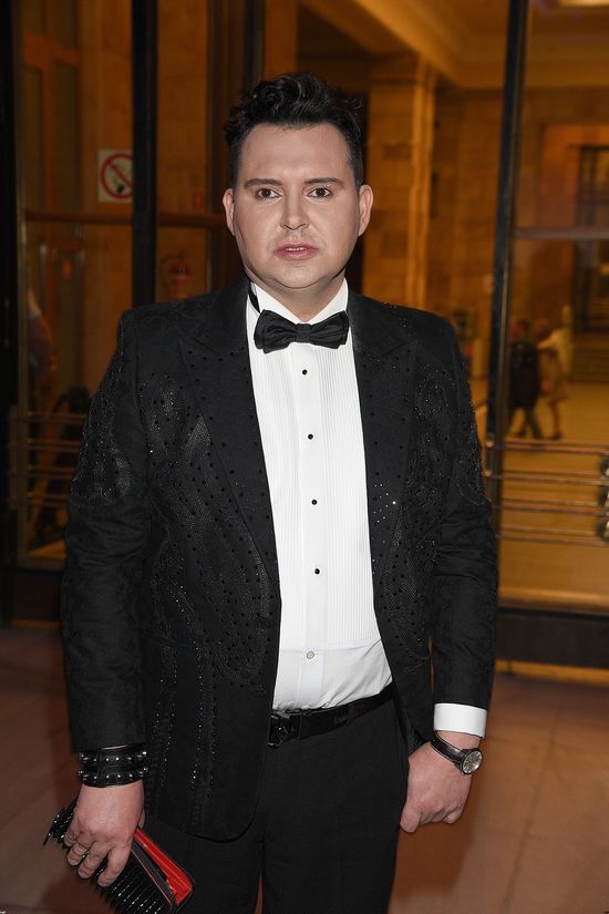 Gwiazdy na Elle Style Awards 2015 (FOTO)