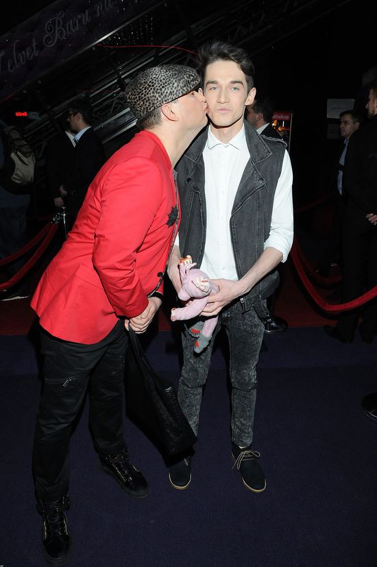 Kto przybył na premierę filmu Ziarno Prawdy? (FOTO)