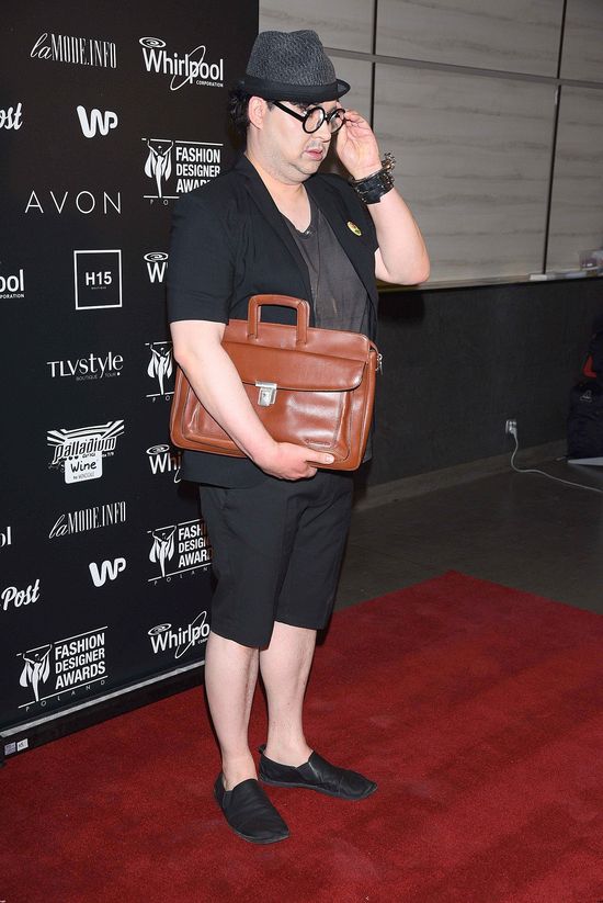 Śmietanka gwiazd na Fashion Designer Awards