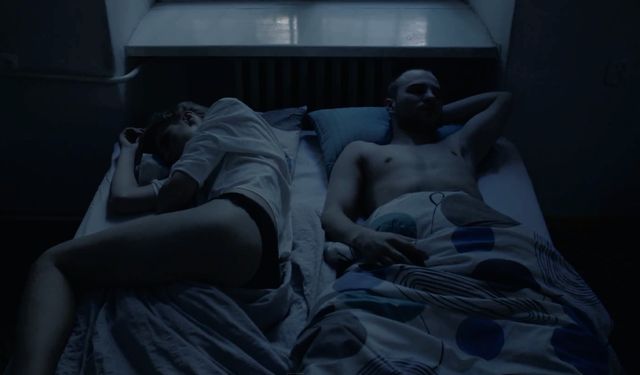 Seksowna Michalina Manios w teledysku (VIDEO) Seksowna Michalina Manios w teledysku (VIDEO)