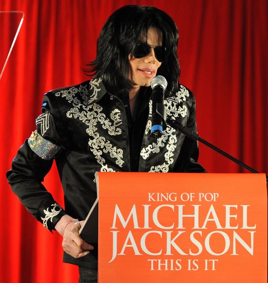 Michael Jackson był słaby w seksie oralnym! (VIDEO)