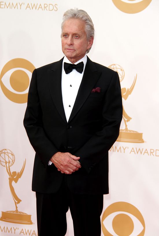 Gwiazdy na rozdaniu nagród Emmy (FOTO)