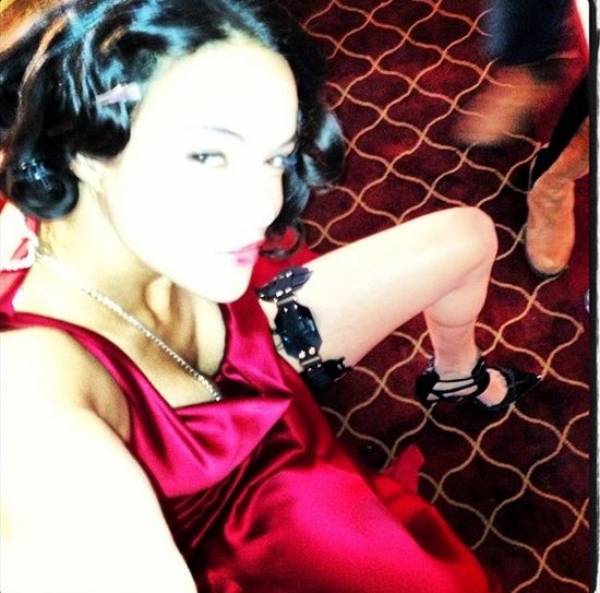 Cara Delevingne szykuje się do ślubu z Michelle Rodriguez!