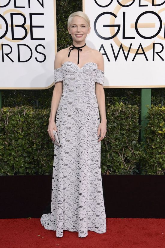 Zachwycające kreacje ze Złotych Globów! Kto wrócił do domu ze statuetką?