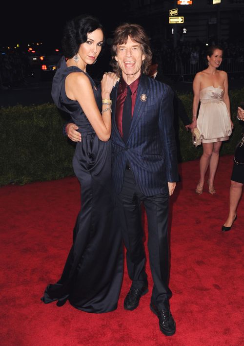 Mick Jagger spał z 4000 tysiącami kobiet