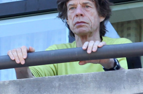 Mick Jagger kończy dzisiaj 70 lat! (FOTO)