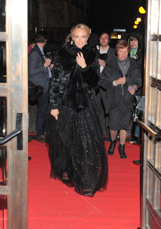 Seksapil i dramat na Różach Gali 2014 (FOTO) Seksapil i dramat na Różach Gali 2014 (FOTO)