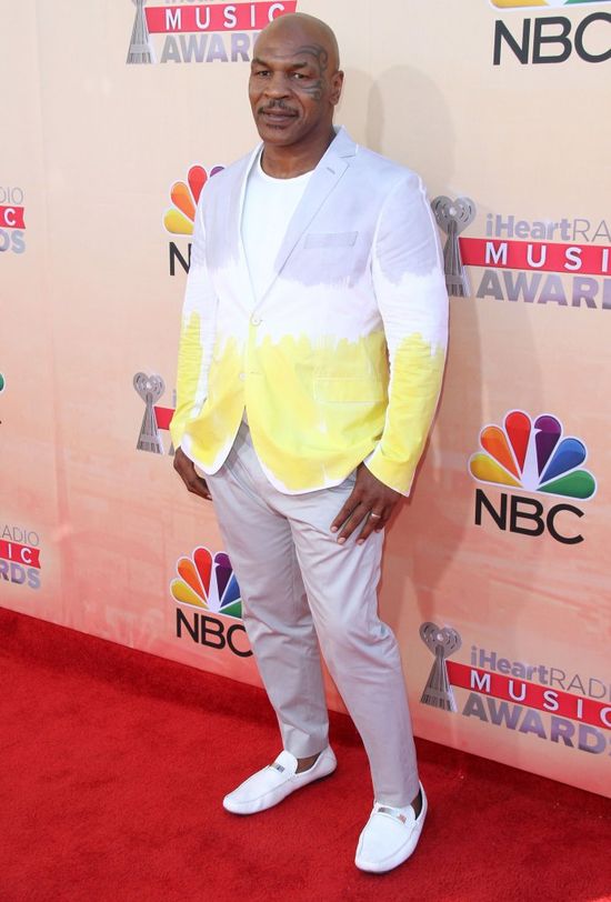 Rozdanie nagród iHeartRadio (FOTO)