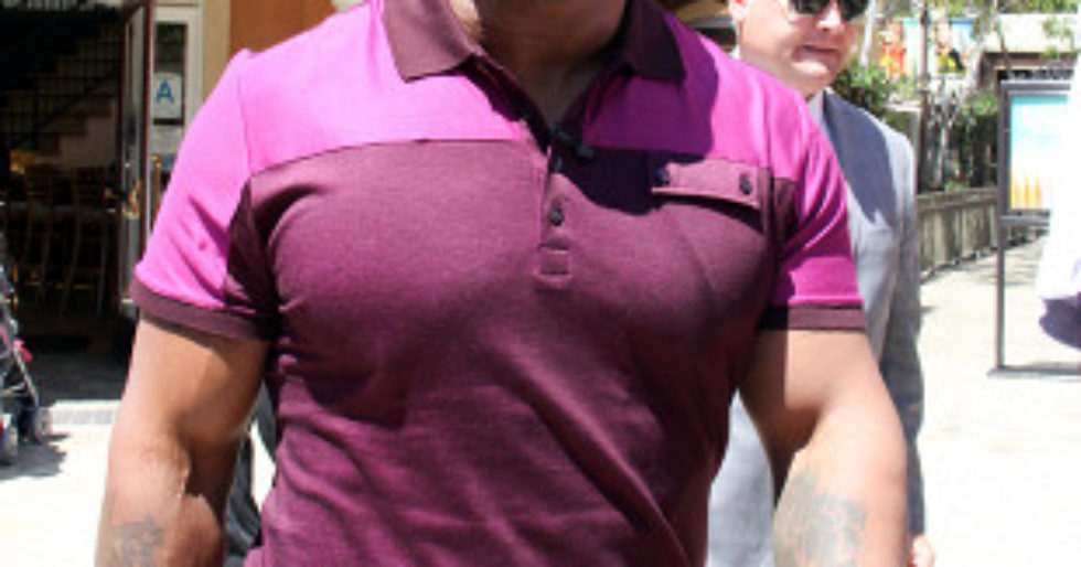 Mike Tyson: Kłamałem, że byłem trzeźwy Mike Tyson: Kłamałem, że byłem trzeźwy