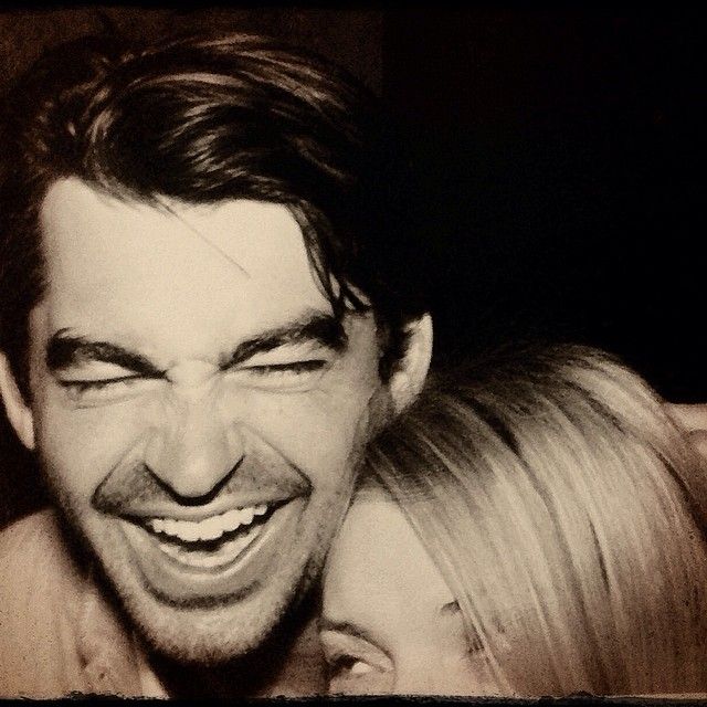 Charlie Denihan, partner Izy Miko, nie żyje!