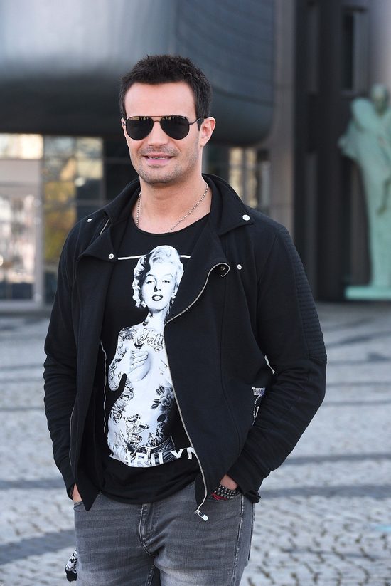 Co Mikołaj Krawczyk sądzi o przyjaźni damsko-męskiej?