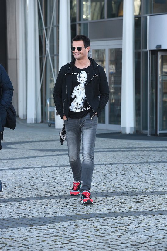 Co Mikołaj Krawczyk sądzi o przyjaźni damsko-męskiej?