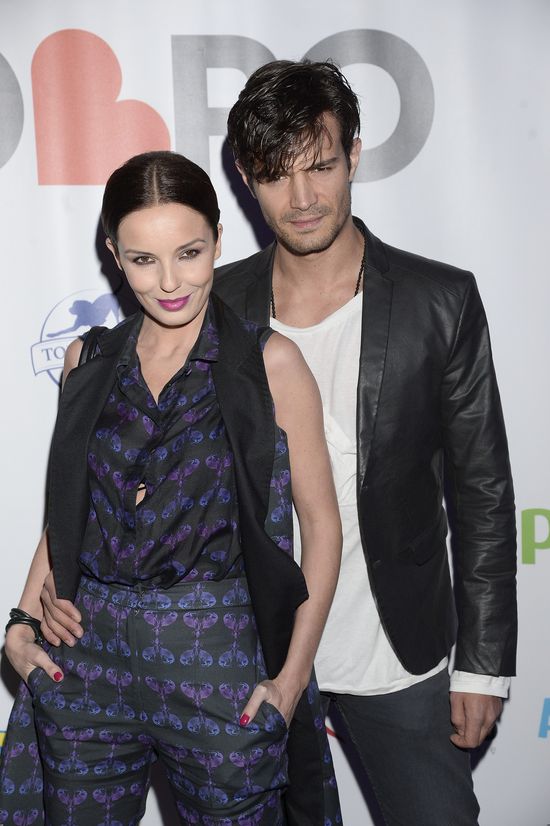 Mikołaj Krawczyk ściął włosy (FOTO)