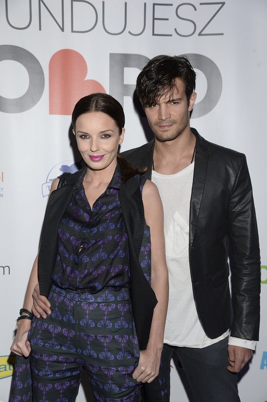 Mikołaj Krawczyk ściął włosy (FOTO) Mikołaj Krawczyk ściął włosy (FOTO)