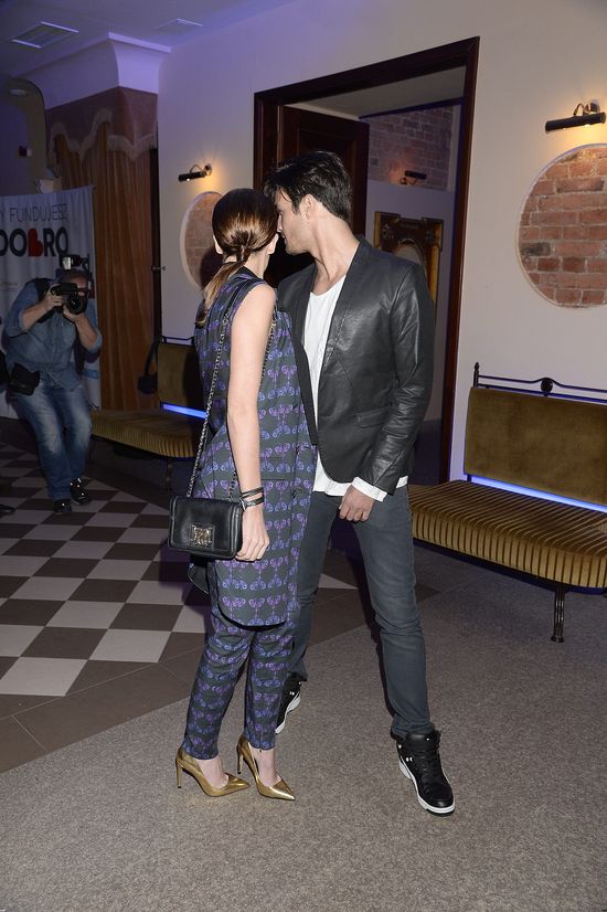 Mikołaj Krawczyk ściął włosy (FOTO) Mikołaj Krawczyk ściął włosy (FOTO)