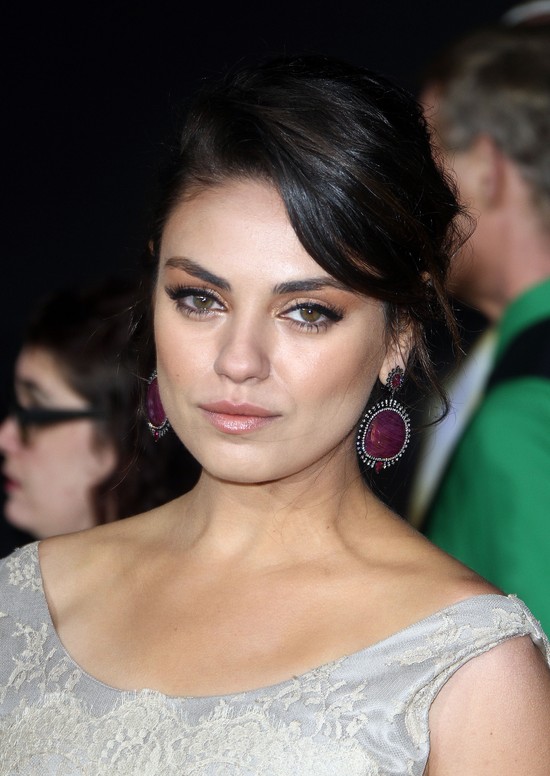 Plejada gwiazd na premierze filmu Oz Wielki i Potężny