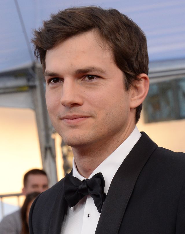 Dopiero terapia uratowała związek Mili Kunis i Ashtona Kutchera