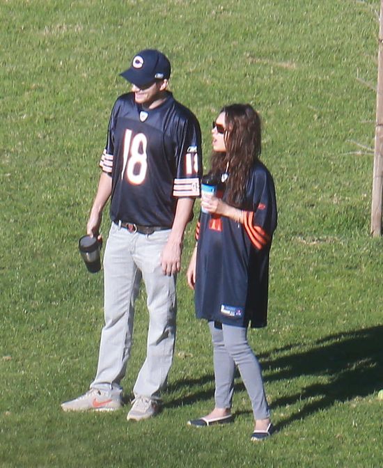 Demi Moore sprzedała pierścionek zaręczynowy od Kutchera