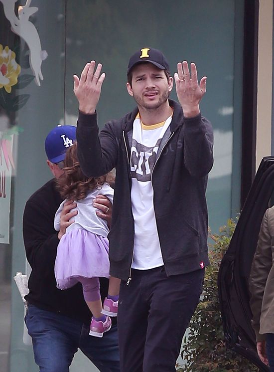 Mila Kunis i Ashton Kutcher przez ZDRADĘ przeżyli KOSZMAR