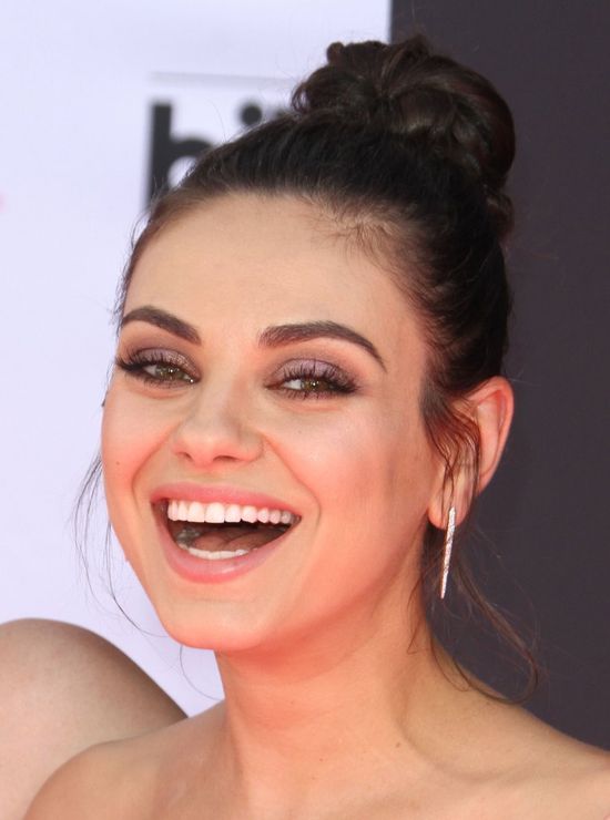 Nie uwierzysz w to, co o Ashtonie powiedziała Mila Kunis