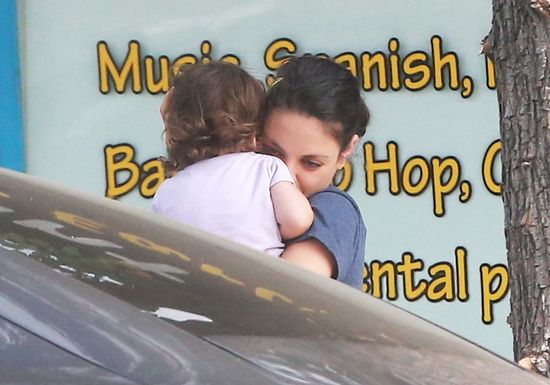 Mila Kunis zaskoczyła wypowiedzią o wychowaniu córek