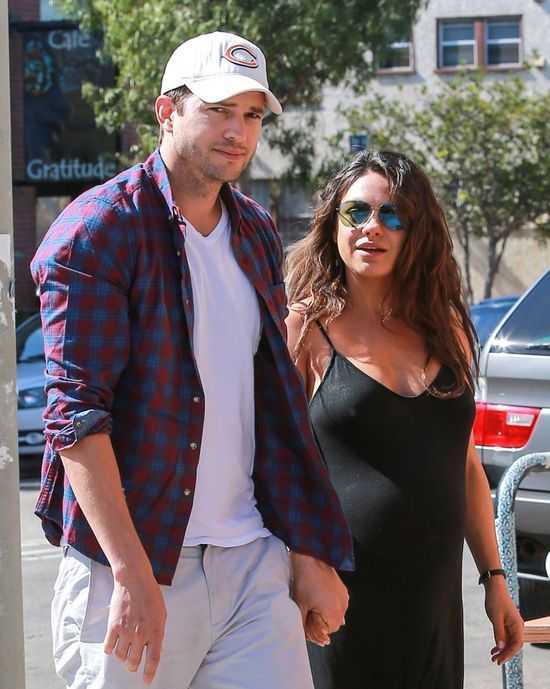 Wyatt jest najsłodszą dziewczynką w show biznesie! (FOTO) Wyatt jest najsłodszą dziewczynką w show biznesie! (FOTO)