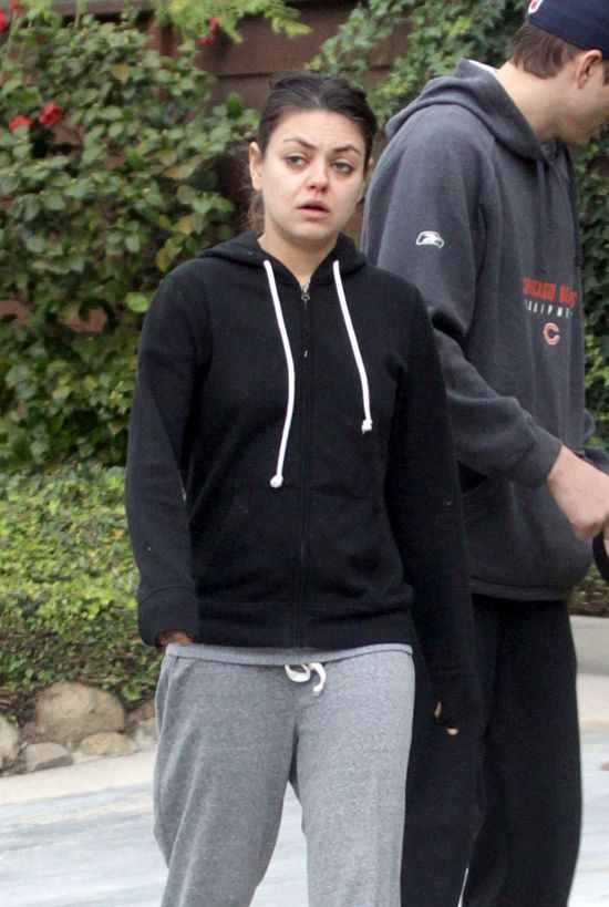 Mila Kunis i Ryan Gosling: to ich chcielibyśmy mieć w łóżku