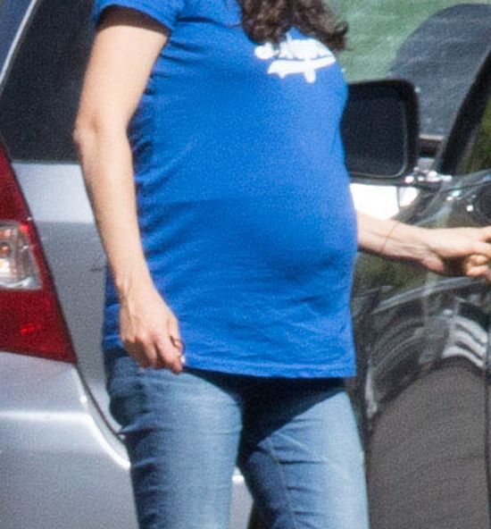 Studium przypadków: ciąża z klasa i ciąża bez klasy