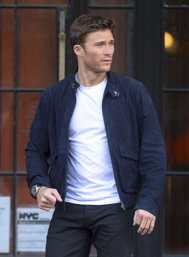 To był pierwszy raz, gdy Ashton Kutcher miał napad ZAZDROŚCI