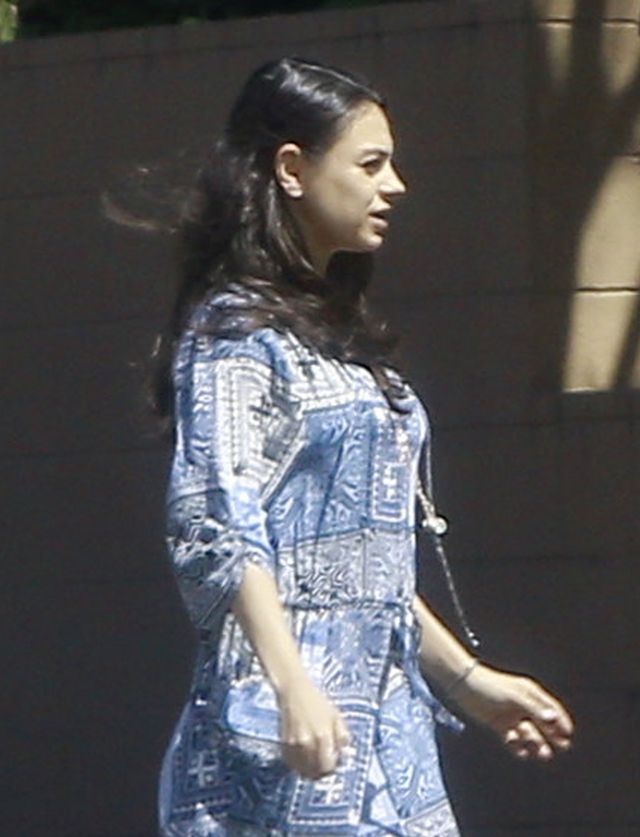 To był pierwszy raz, gdy Ashton Kutcher miał napad ZAZDROŚCI