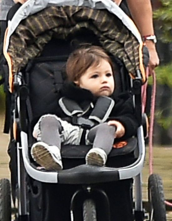 Mila Kunis o córce: Ja jej tego nie nauczyłam!