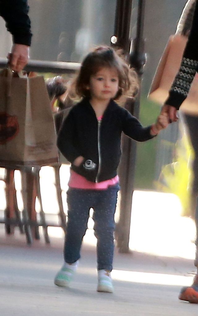 Jakie Mila Kunis ma chudziutkie nóżki! Jej figura robi wrażenie!