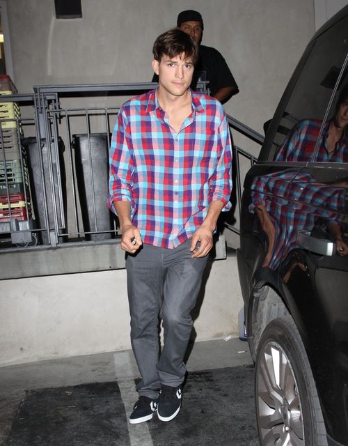 Mila Kunis nie lubi być podglądana (FOTO)