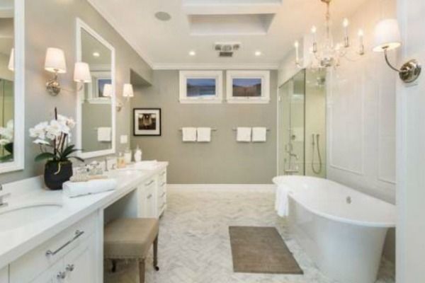 Tak mieszkała Mila Kunis, gdy była singielką (FOTO) Tak mieszkała Mila Kunis, gdy była singielką (FOTO)