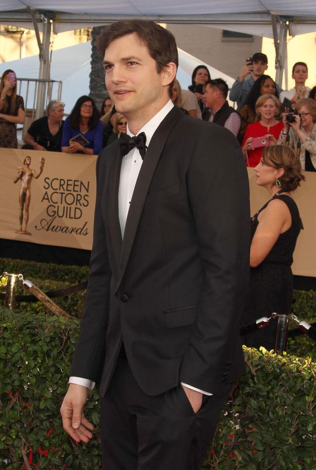 Dopiero terapia uratowała związek Mili Kunis i Ashtona Kutchera