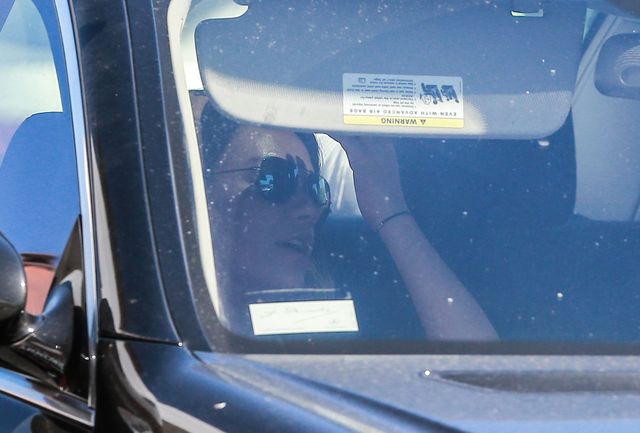 Wiemy, jak ciężarna Mila Kunis dba o formę (FOTO)