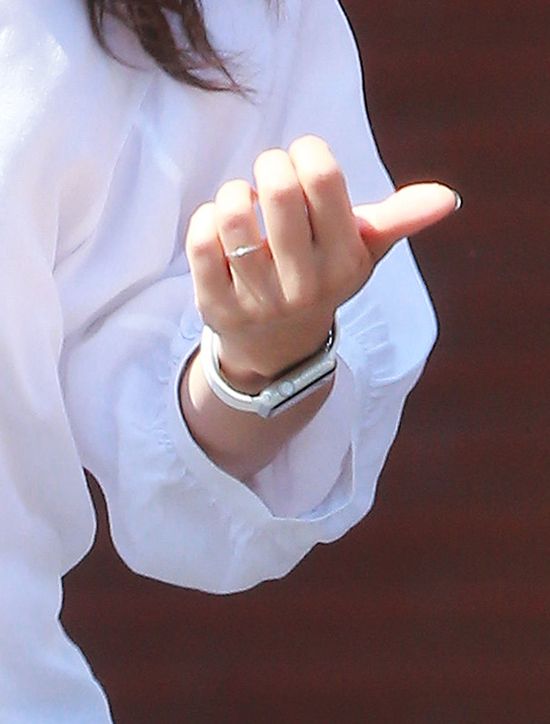 Mila Kunis wciąż chudnie? (FOTO)