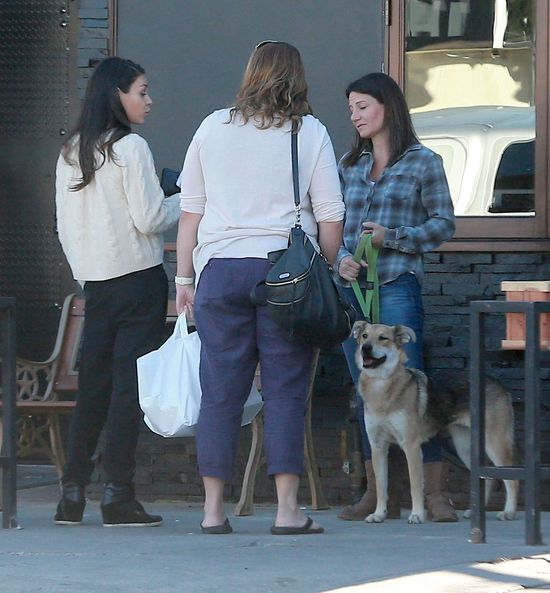 Mila Kunis koloryzuje? (FOTO)