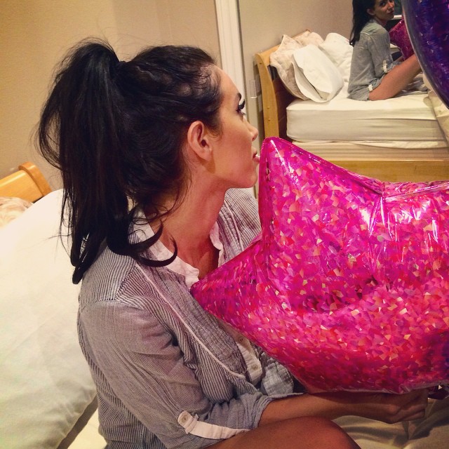 Milana Aslani: Podobieństwo do Kim zrujnowało moją karierę!