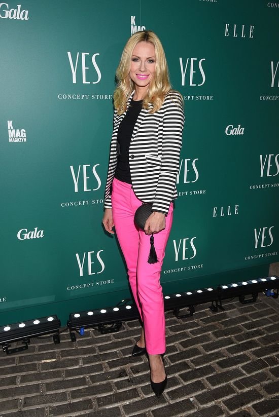 Gwiazdy i gwiazdeczki na imprezie Yesa (FOTO) Gwiazdy i gwiazdeczki na imprezie Yesa (FOTO)