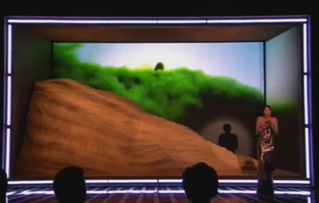 Miley Cyrus nie umie śpiewać na żywo (VIDEO) Miley Cyrus nie umie śpiewać na żywo (VIDEO)