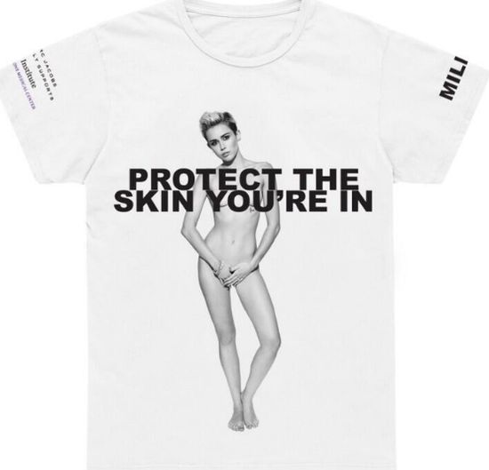 Miley Cyrus nie zaśnie bez Xanaxu? (FOTO)