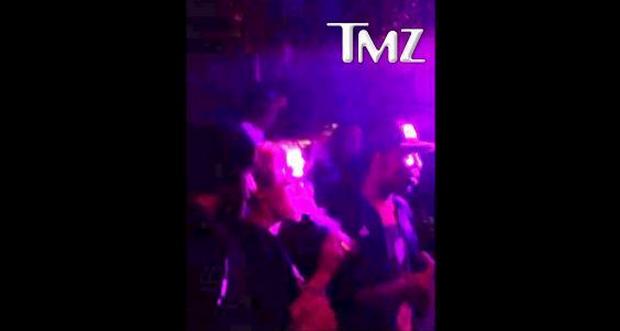 Miley Cyrus przyłapana na paleniu marihuany (VIDEO) Miley Cyrus przyłapana na paleniu marihuany (VIDEO)