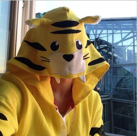 Miley Cyrus o zmianie wyglądu: To się nazywa dojrzewanie