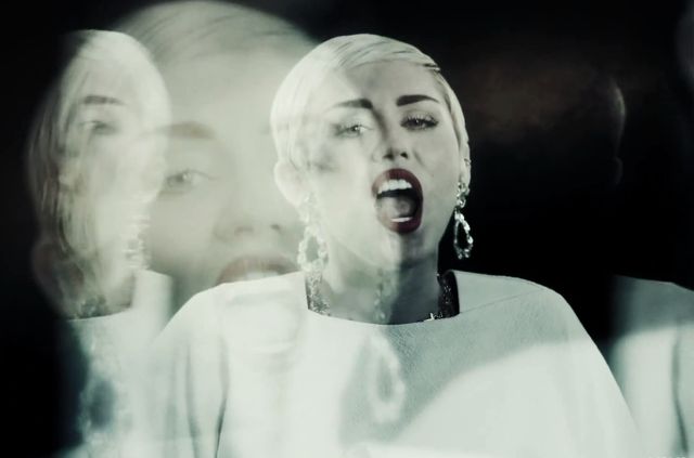 Już jest teledysk Miley Cyrus i Snoop Liona Już jest teledysk Miley Cyrus i Snoop Liona